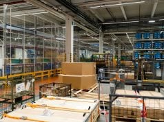 98 % objednávok vybavia do 24 hodín. Ktorá značka má najrýchlejšie dodávky náhradných dielov? sklad náhradných dielov