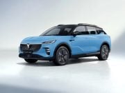 Nová batéria od koncernu Dongfeng sľubuje dojazd 1000 km Voyah Courage