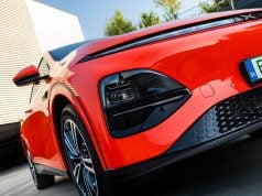 Xpeng G6 Performance