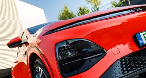 Xpeng G6 Performance