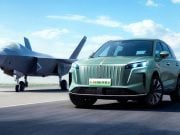 Stanovil rekord, tento plug-in hybrid prešiel na jeden záťah 2327 km