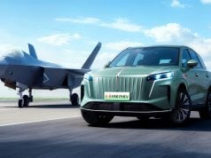 Stanovil rekord, tento plug-in hybrid prešiel na jeden záťah 2327 km