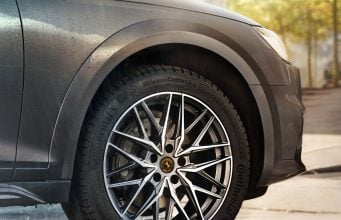 TEST celoročných pneu: TIETO dominovali, viaceré skončili katastrofálne
