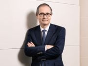 Francois Provost, CEO Renault