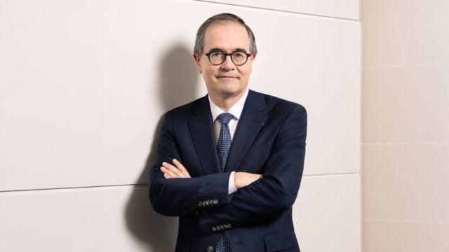 francois_provost Francois Provost, CEO Renault