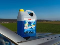 Sonax kvapalina do ostrekovačov