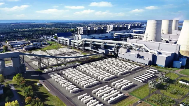 leag-clean-power-and-fluence-energy-s-battery-storage-project-in-germany-will-become-the-biggest-in-europe