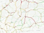 Najzdieľanejšia mapa na Slovensku je nezmysel. Pravda o radaroch práve vyšla najavo