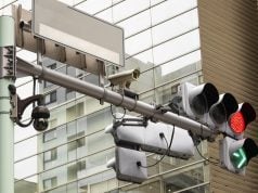 Predčasná hystéria, žiadne radary teraz nebudú, všetko je inak kamery a semafory