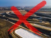 NDS zrušila víkendovú uzáveru diaľnice D1 pri Bratislave diaľničná križovatka D1 a D4