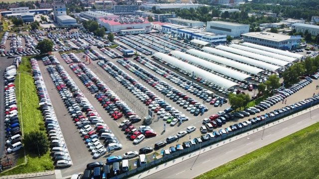 AAA_AUTO_1 pobočka AAA AUTO