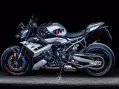 BMW M 1000 R