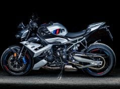 BMW M 1000 R