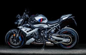 BMW M 1000 R