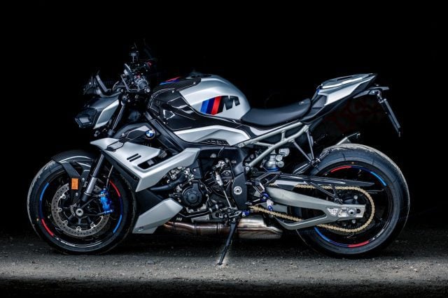 BMW M 1000 R
