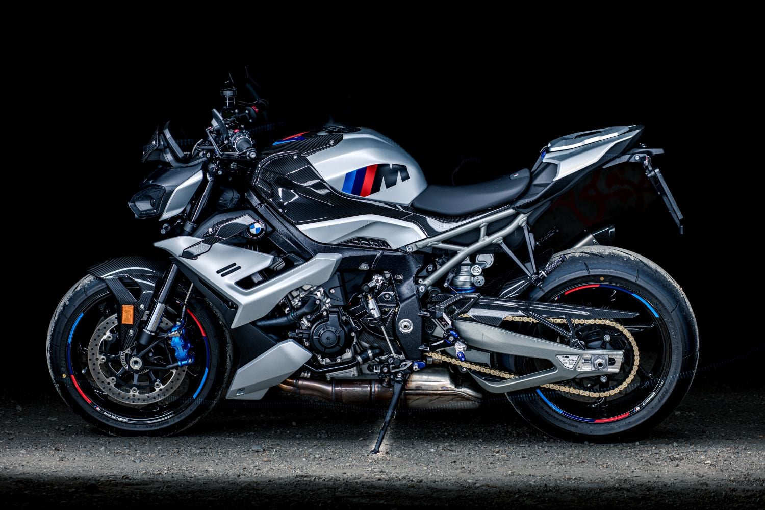 BMW M 1000 R