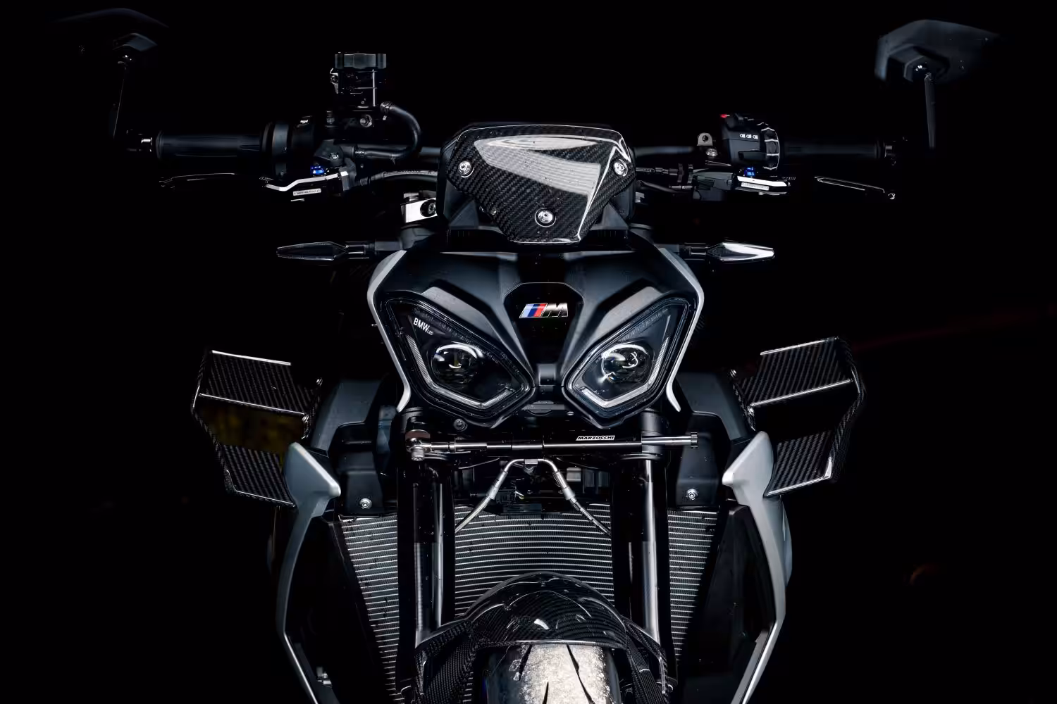 BMW M 1000 R