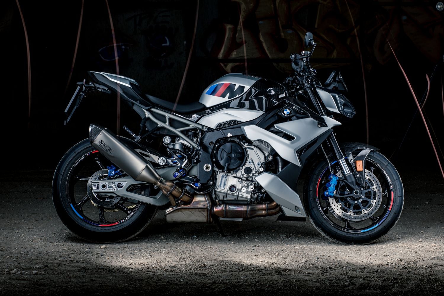 BMW M 1000 R