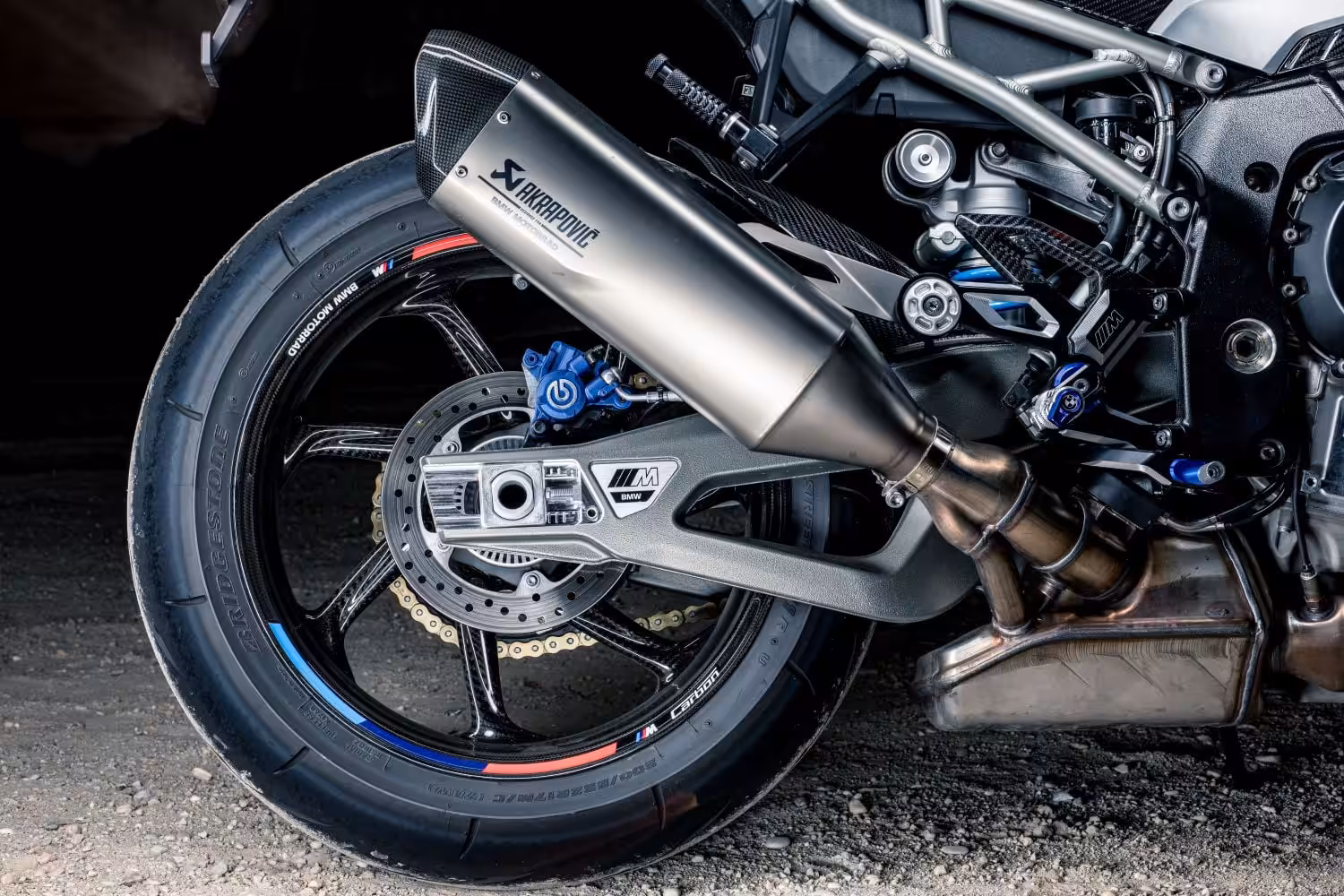 BMW M 1000 R
