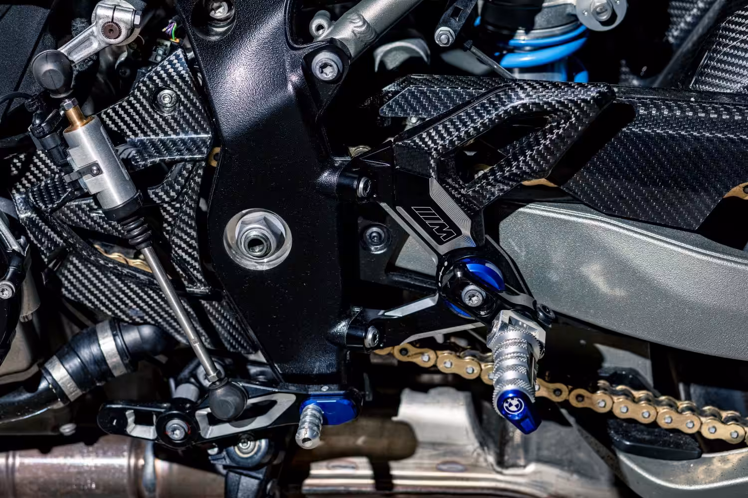 BMW M 1000 R