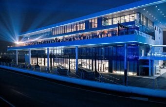 Je väčšia ako Nitra, navštívili sme megatováreň BYD