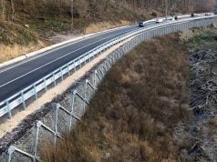 Pripravte tátoše, ďalší horský priechod má celkom nový asfalt horský priechod Biela Hora