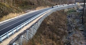 horský priechod Biela Hora