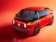 Citroën stvoril domček na kolesách, 6 ľudí natlačí do 4,1 m auta Citroën ELO