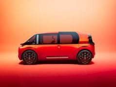 Nástupca C4 Picasso bude hranatý, praktický a futuristický Citroën ELO