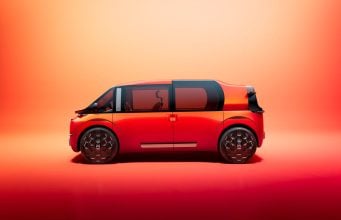 Nástupca C4 Picasso bude hranatý, praktický a futuristický Citroën ELO
