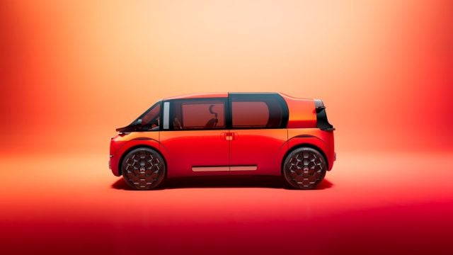 Citroën ELO