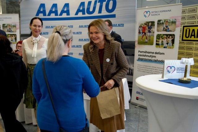 Detská dopravná nadácia