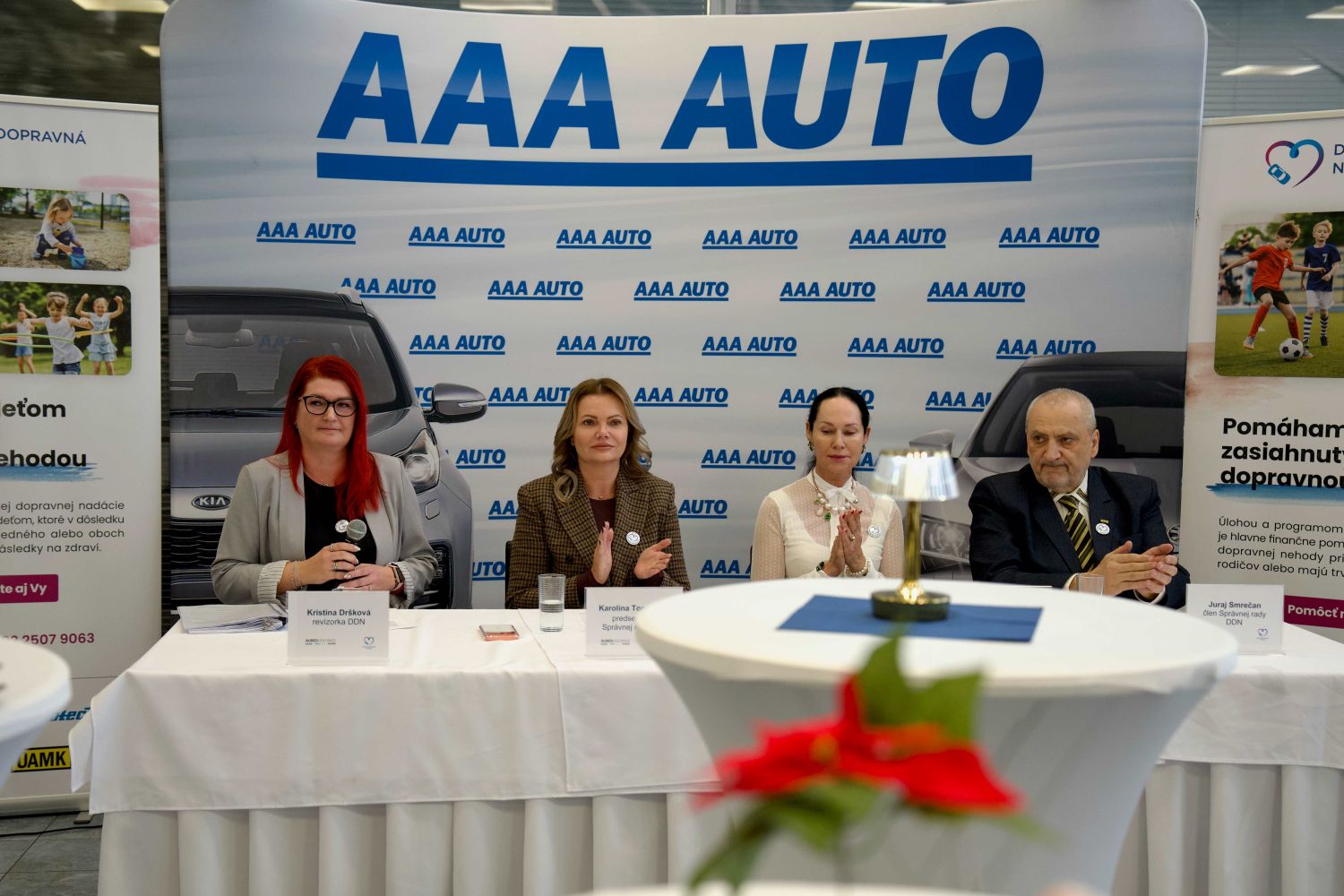 Detská dopravná nadácia