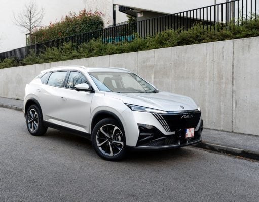 Stovky Slovákov objednali toto SUV bez toho, aby ho videli. Urobili dobre? Dongfeng Mage