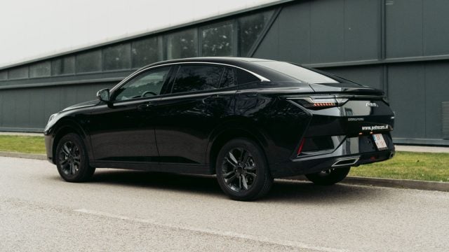 Dongfeng_Shine_6 Dongfeng Shine