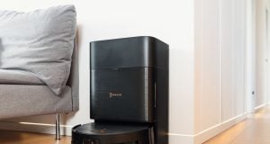 Ecovacs X9 PRO OMNI