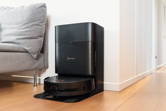 Ecovacs X9 PRO OMNI