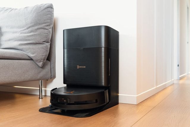 ECOVACS_X9_PRO_OMNI_1 Ecovacs X9 PRO OMNI