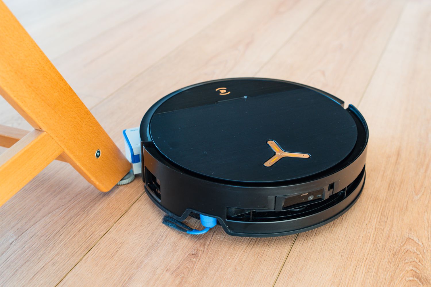 robotický vysávač Ecovacs X9 PRO OMNI