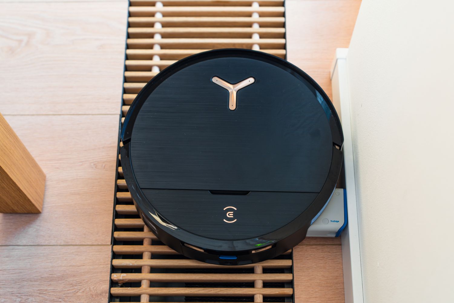 robotický vysávač Ecovacs X9 PRO OMNI