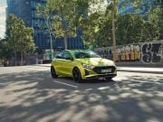 Hyundai i20 Black Edition