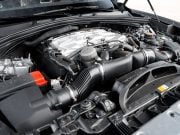 spaľovací motor Jaguar