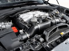 Odklepnuté, zákaz spaľovacích motorov po roku 2035 sa nekoná spaľovací motor Jaguar