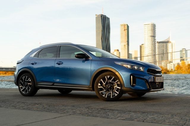 Kia_XCeed_1 Kia XCeed