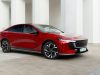 Mazda 6e konečne dáva zmysel. Jedinou modernizáciou vyriešila svoje najväčšie problémy Mazda 6e