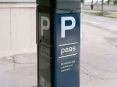 1,50 € za hodinu parkovania, PAAS sa rozšíri o novú zónu PAAS