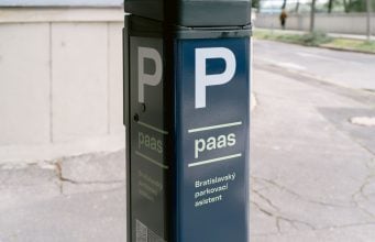 1,50 € za hodinu parkovania, PAAS sa rozšíri o novú zónu PAAS