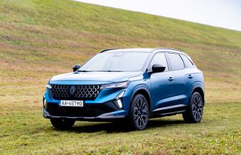 Ľudia ich autá milujú a ostávajú im verní. Stratégia značiek Renault a Dacia funguje Renault Austral