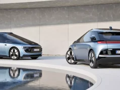 Zabudnite na volant. Rimac chce zmeniť spôsob, akým jazdíme v mestách