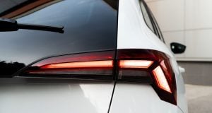 Nekupujte jazdenku. Za 19 000 € je toto obchod roka Škoda Scala